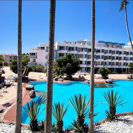 Golf Villa113 Apartamento