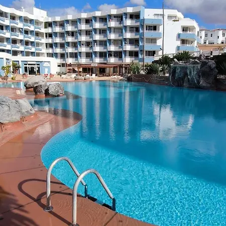 Golf Villa113 Apartamento *