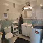 Golf Villa113 דירה *