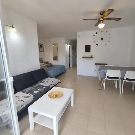 Golf Villa113 Lejlighed