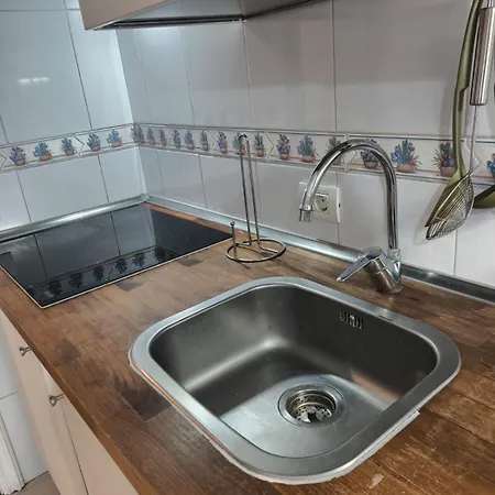 Golf Villa113 Lejlighed