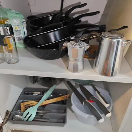 Golf Villa113 San Miguel de Abona