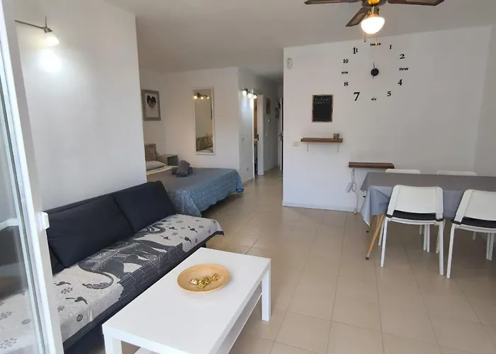 Golf Villa113 Lejlighed