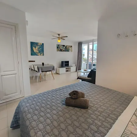 Golf Villa113 Appartement