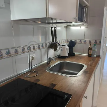 Golf Villa113 Appartement San Miguel de Abona