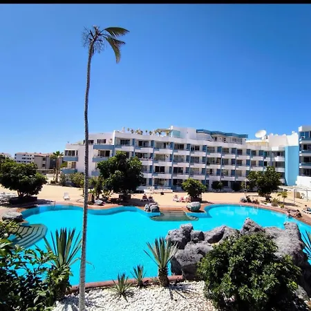 Golf Villa113 Appartement *