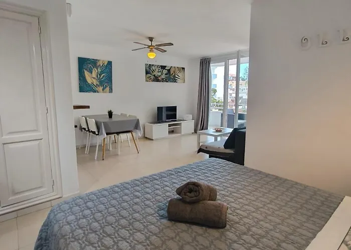 Golf Villa113 Lägenhet