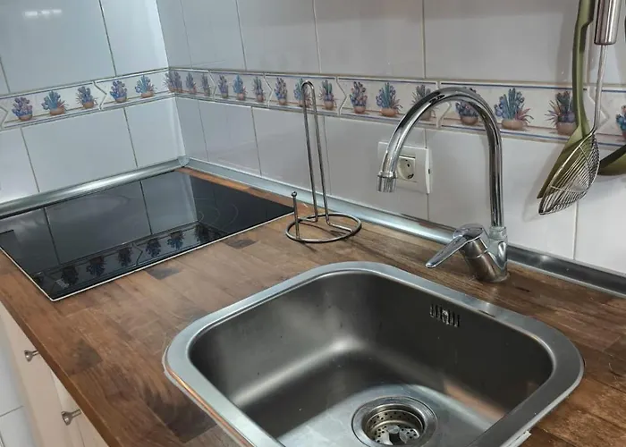 Golf Villa113 Appartement