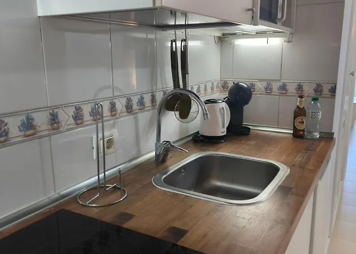 Golf Villa113 Appartement San Miguel de Abona