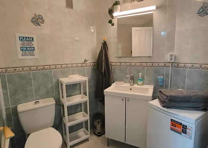 Golf Villa113 Appartement *