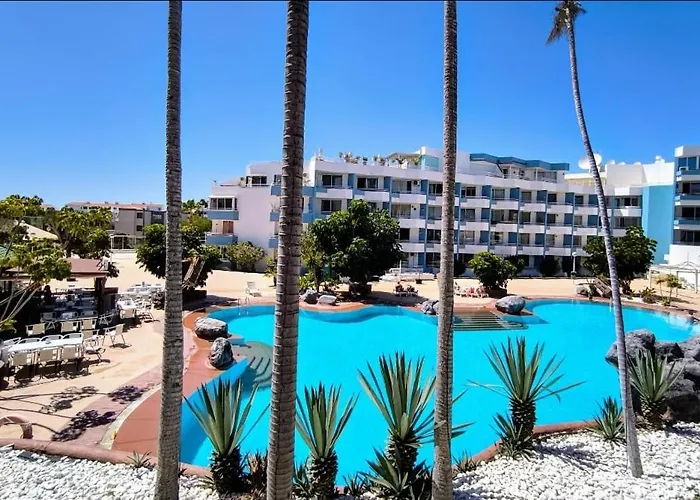 Golf Villa113 Appartement