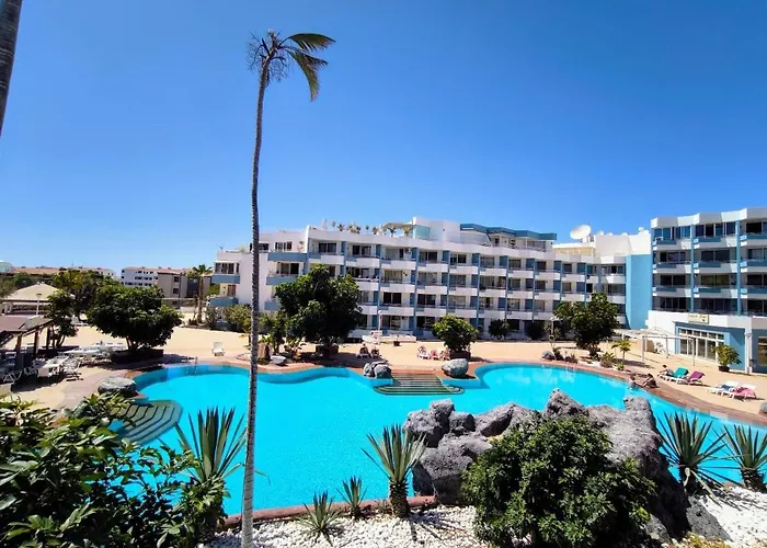 Golf Villa113 Appartement *