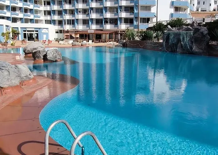 Golf Villa113 Appartement *