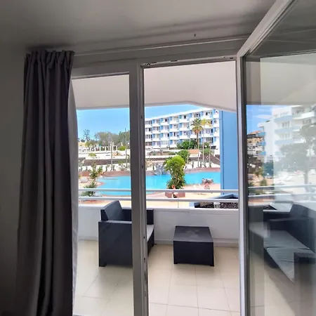 Golf Villa113 Appartement San Miguel de Abona